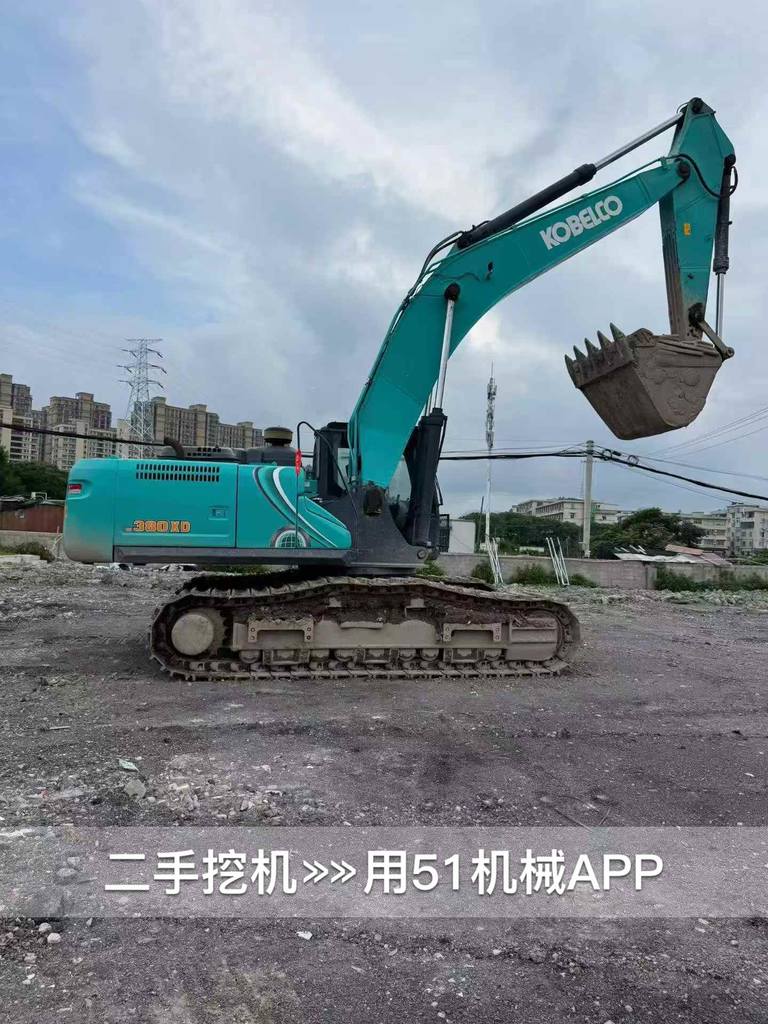 51机械